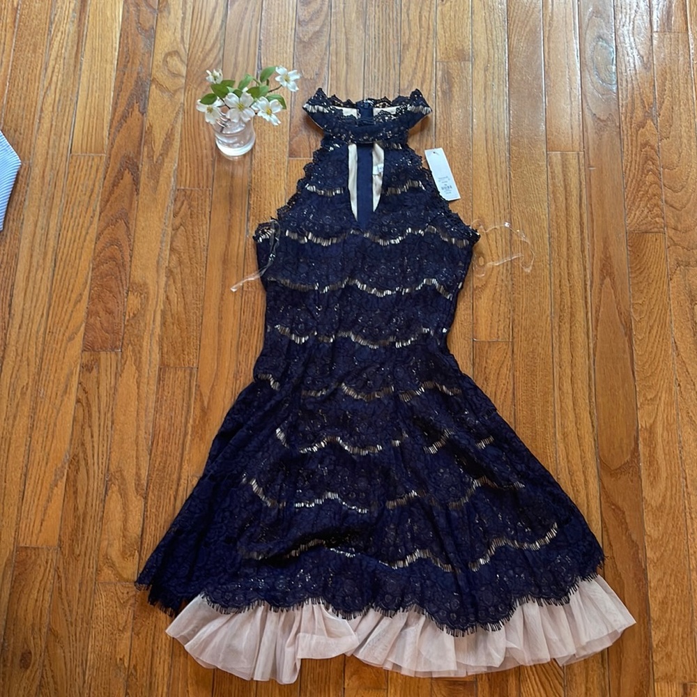 Francesca’s Dress